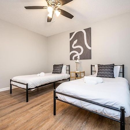 New Entire Place Cozy Quiet 2B2B Townhouse Sp1261 Norcross Exterior photo