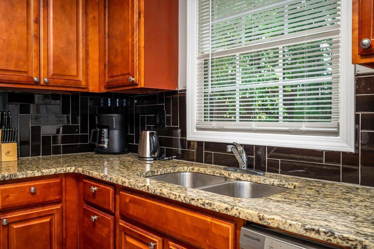 New Entire Place Cozy Quiet 2B2B Townhouse Sp1261 Norcross Exterior photo