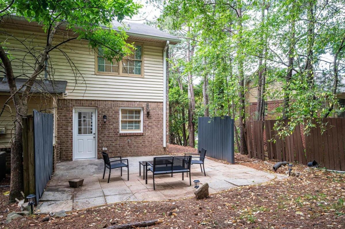 New Entire Place Cozy Quiet 2B2B Townhouse Sp1261 Norcross Exterior photo