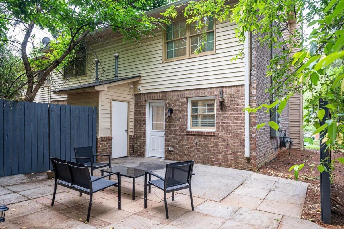 New Entire Place Cozy Quiet 2B2B Townhouse Sp1261 Norcross Exterior photo